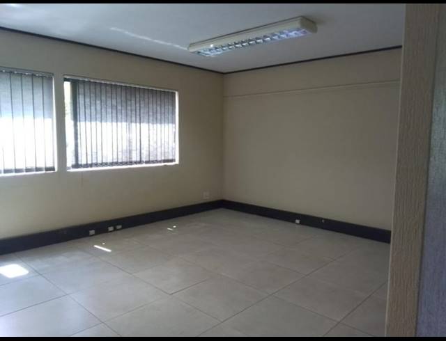BUSINESS PROPERTY TO RENT IN VANDERBIJLPARK CW 1